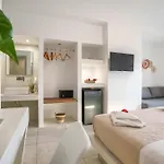 Sandy's Paradise- Adults Only *