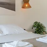 Apartament Sandy's Paradise- Adults Only Perissa (Santorini)