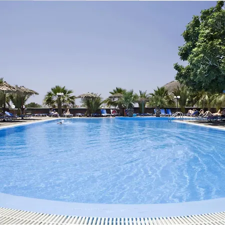 Sandy's Paradise דירה *