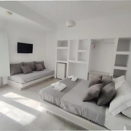 Sandy's Paradise 아파트 페리사