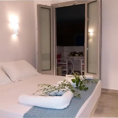 Sandy's Paradise * פריסה