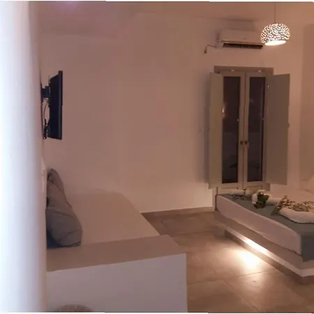 Sandy's Paradise Апартаменты