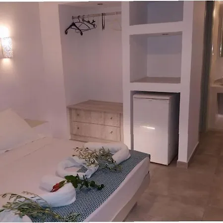 Sandy's Paradise דירה פריסה