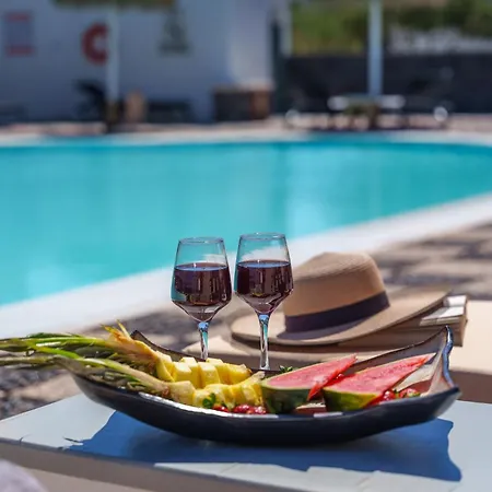 Sandy's Paradise 아파트 페리사