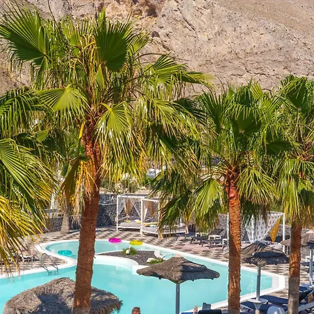 Sandy's Paradise פריסה