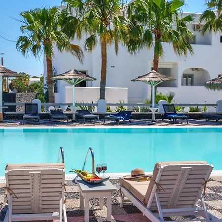 Sandy's Paradise 페리사