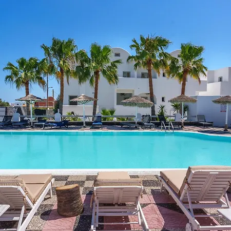 Sandy's Paradise 아파트 *