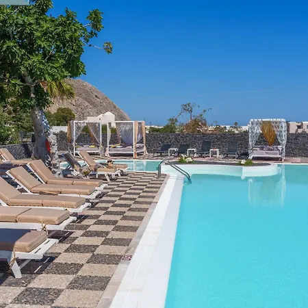 Sandy's Paradise 페리사