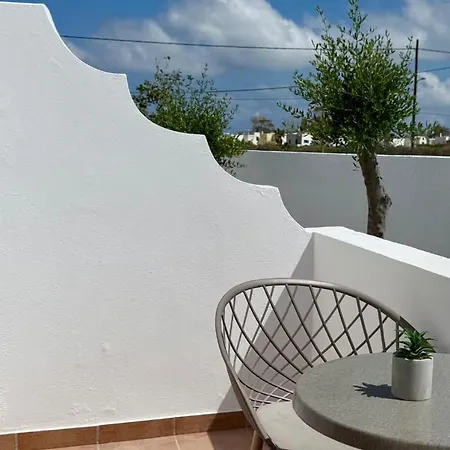 דירה Sandy's Paradise *