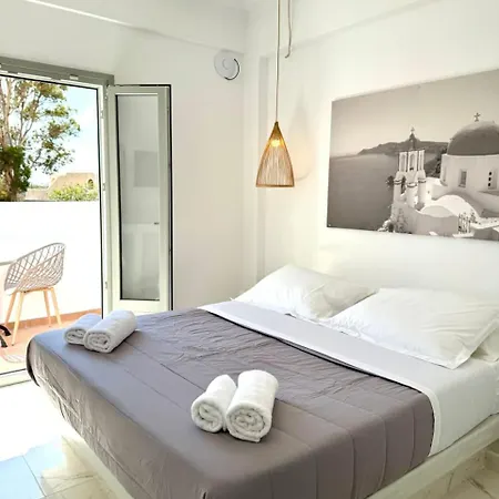 Sandy's Paradise דירה *