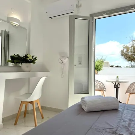 Sandy's Paradise 아파트 페리사