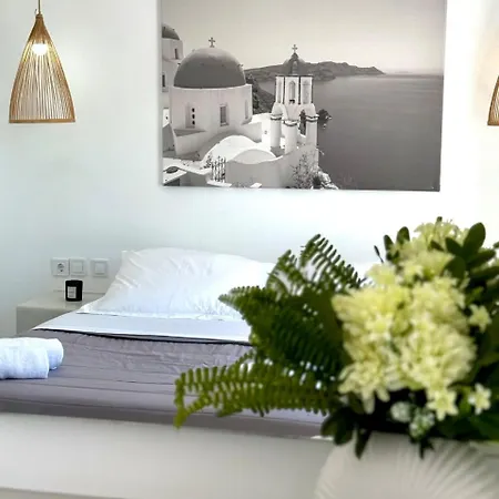 아파트 Sandy's Paradise