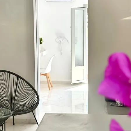 דירה Sandy's Paradise