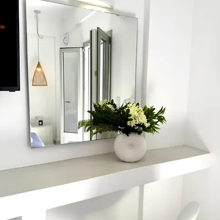 דירה Sandy's Paradise פריסה