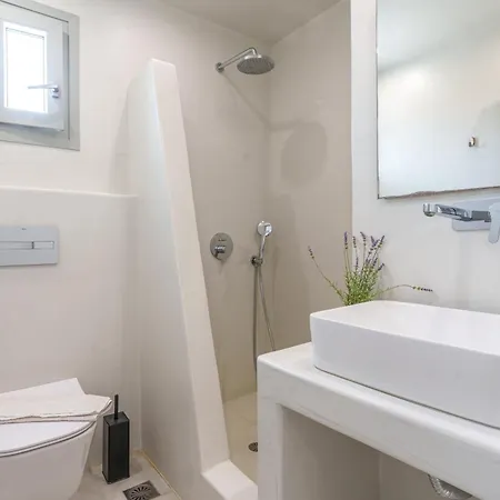 Sandy's Paradise דירה פריסה