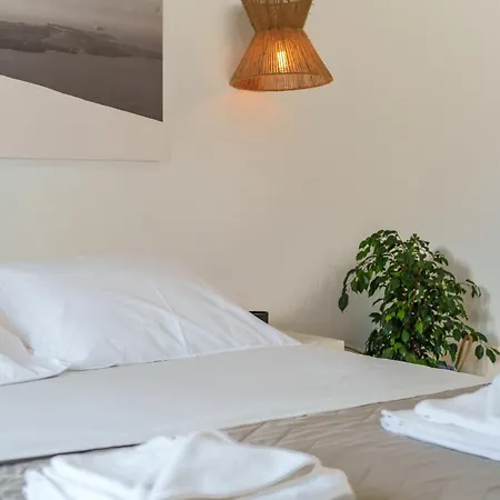 아파트 Sandy's Paradise 페리사