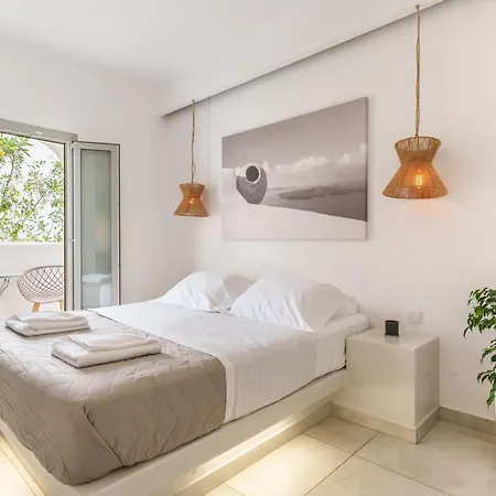 Sandy's Paradise דירה פריסה