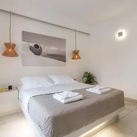 Sandy's Paradise 아파트 *