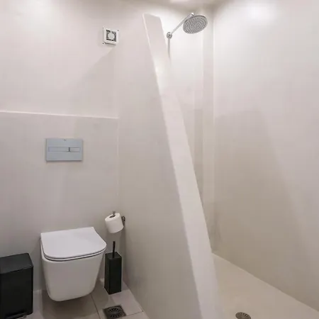 Sandy's Paradise 아파트 *