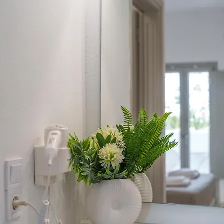 Sandy's Paradise פריסה