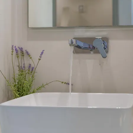 Sandy's Paradise דירה פריסה