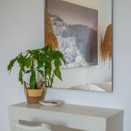 Sandy's Paradise דירה *