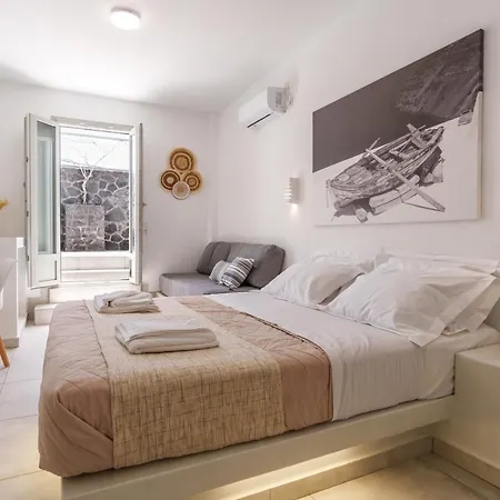 Perissa Sun - Adults Only 페리사