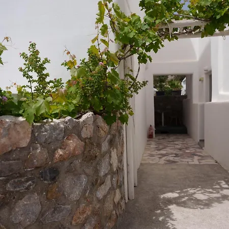 Kymata (adults Only) Daire