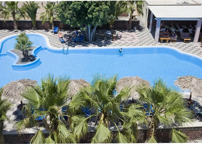 Διαμέρισμα Sandy's Paradise