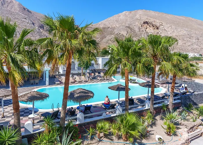 Sandy's Paradise Διαμέρισμα *