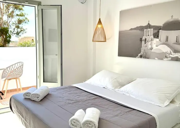 Sandy's Paradise Lägenhet *