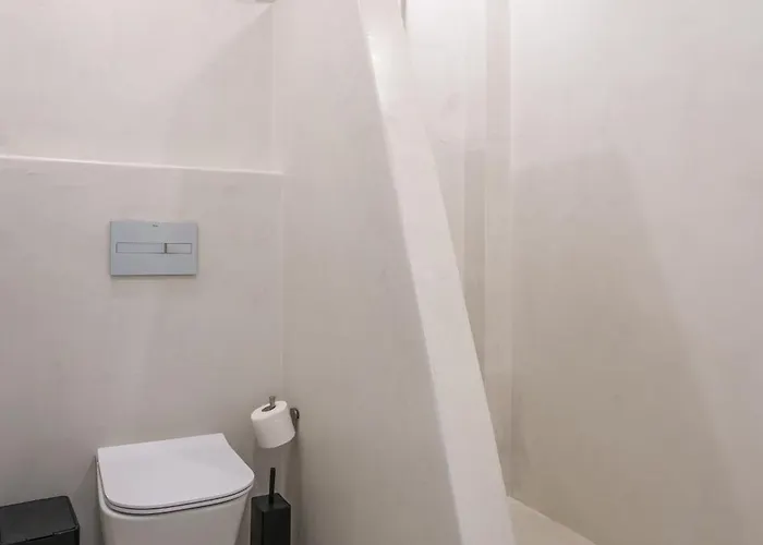 Sandy's Paradise Διαμέρισμα *