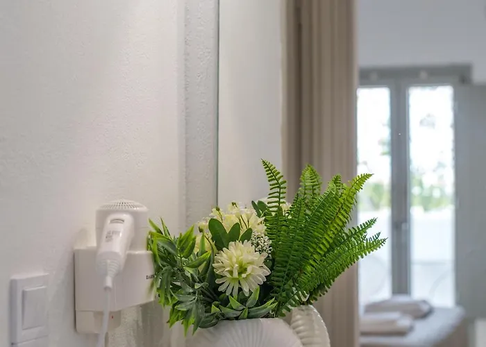 Sandy's Paradise Περίσσα