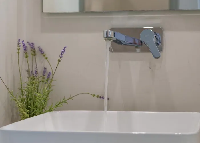 Sandy's Paradise Lägenhet Perissa (Santorini)