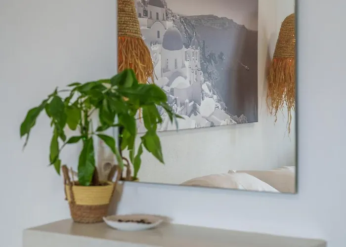 Sandy's Paradise Διαμέρισμα *