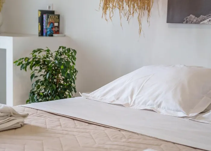 Sandy's Paradise * Περίσσα