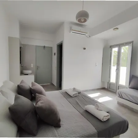 Apartman Sandy's Paradise *