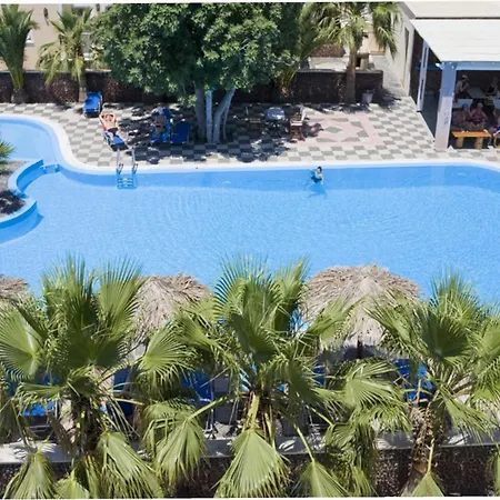 Apartman Sandy's Paradise