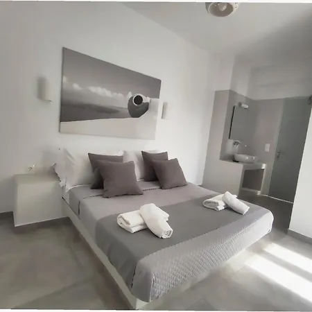 Apartman Sandy's Paradise *