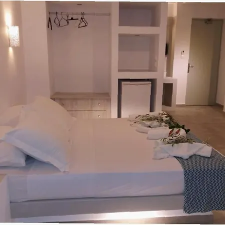 Sandy's Paradise Apartman *