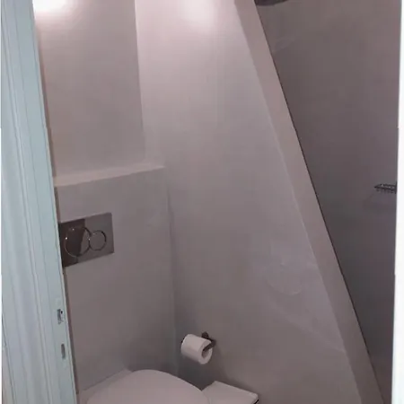 Apartman Sandy's Paradise *