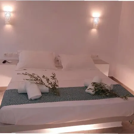 Sandy's Paradise Perísza