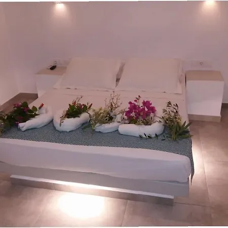 Apartman Sandy's Paradise