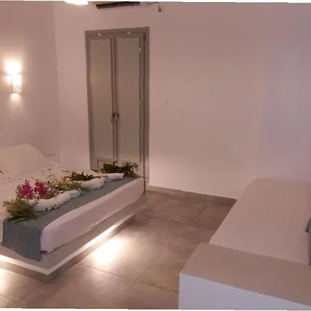 Apartman Sandy's Paradise *