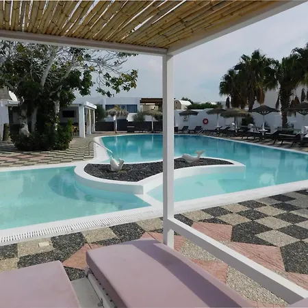 Sandy's Paradise Apartman