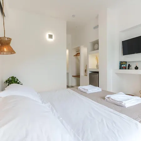 Sandy's Paradise Apartament *