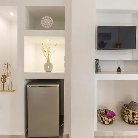 Apartament Sandy's Paradise *