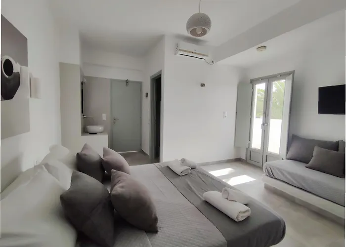 Apartament Sandy's Paradise *