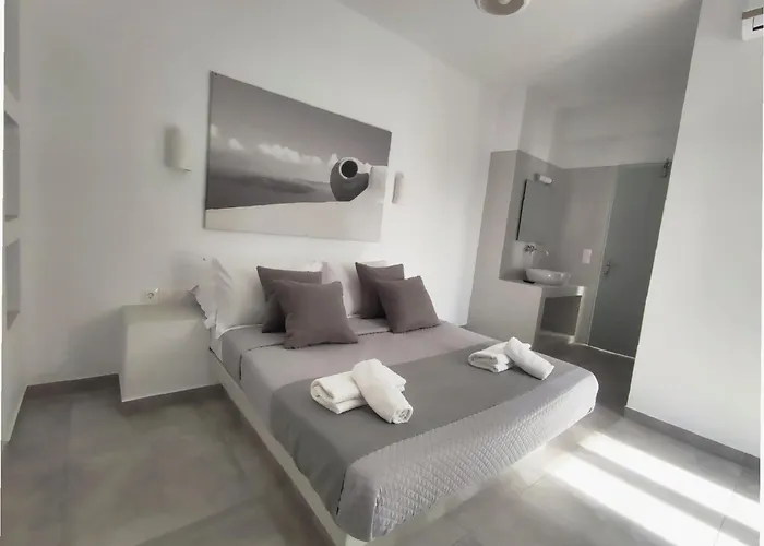 Apartament Sandy's Paradise *