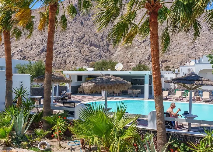 Sandy's Paradise Apartmán